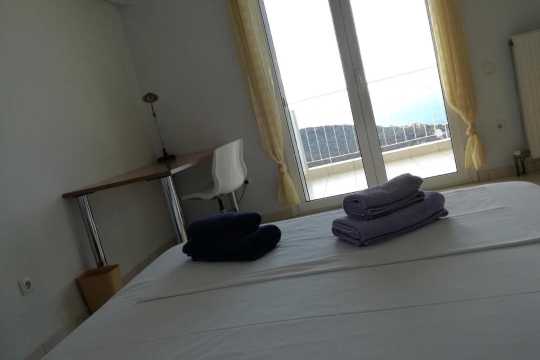 Photo of Bedroom in Saronida
