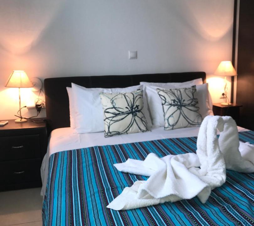 Photo of Bedroom in Exopoli