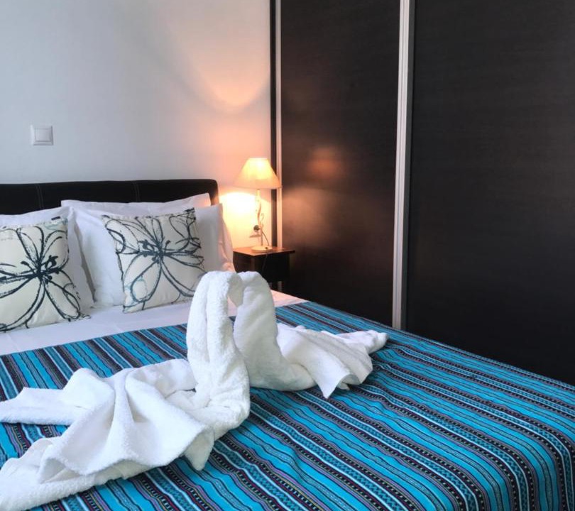 Photo of Bedroom in Exopoli