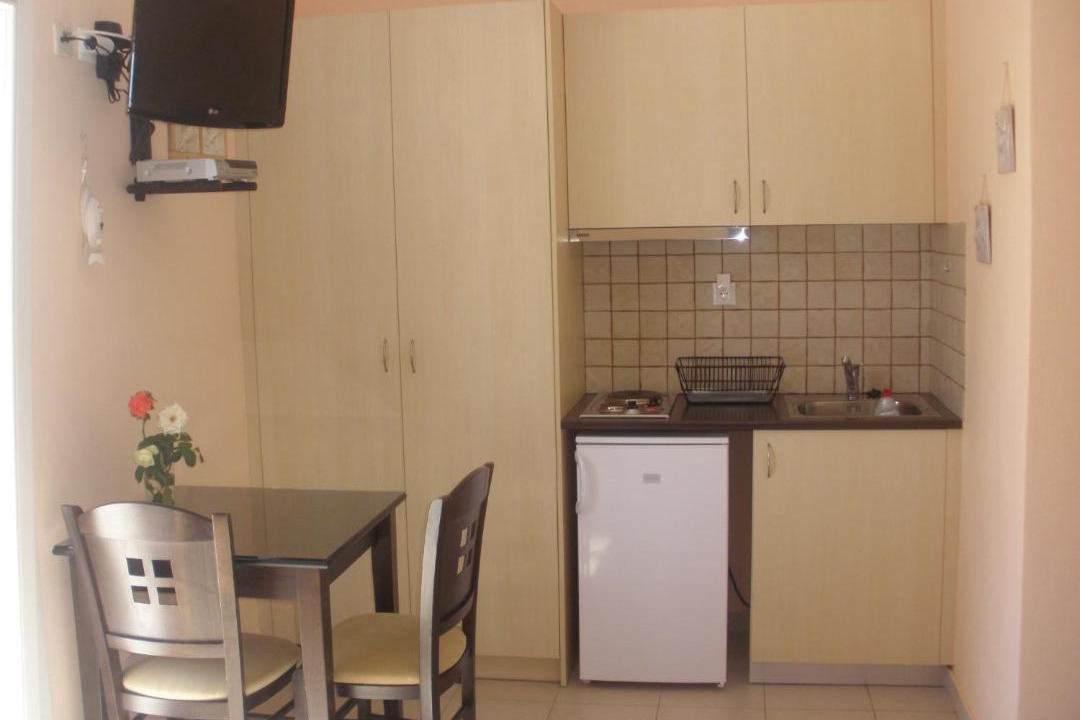 Photo of Kitchen in Plaka