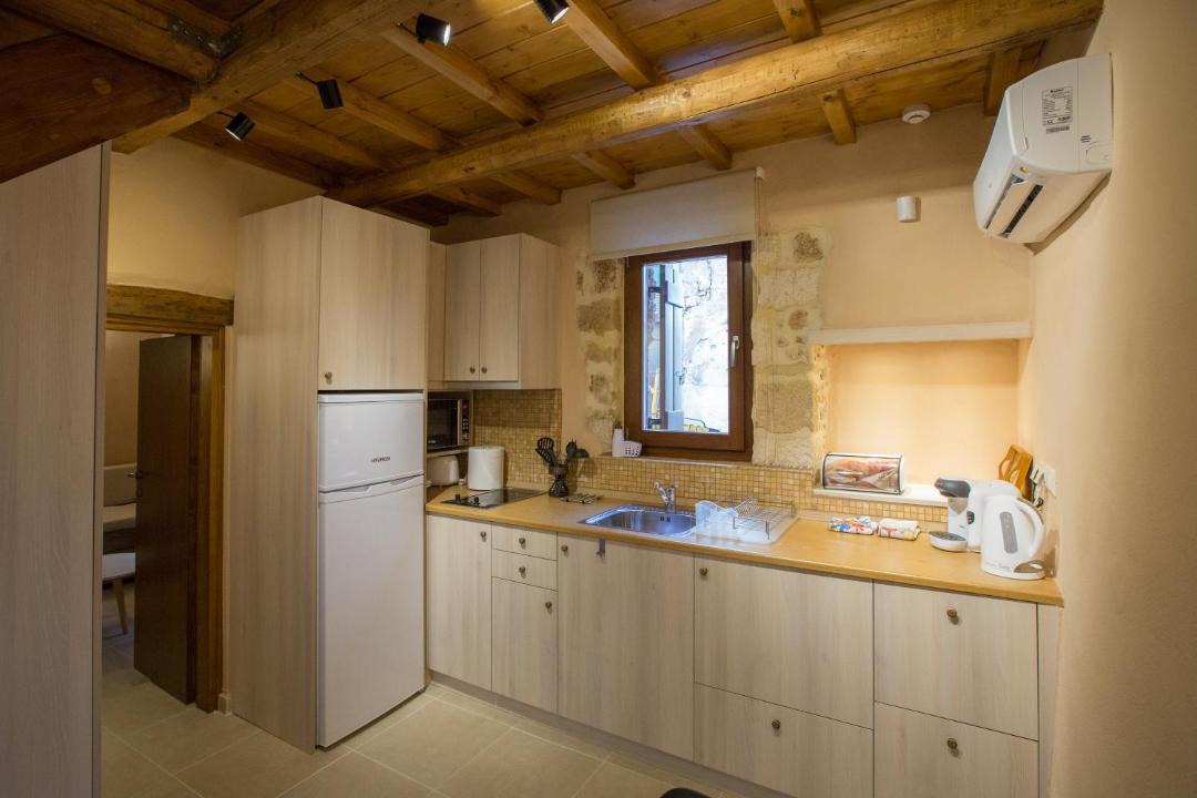 Photo of Kitchen in Old Town