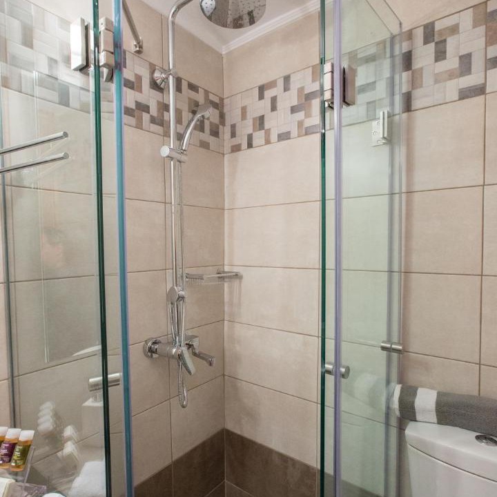 Photo of Bathroom in Old Town