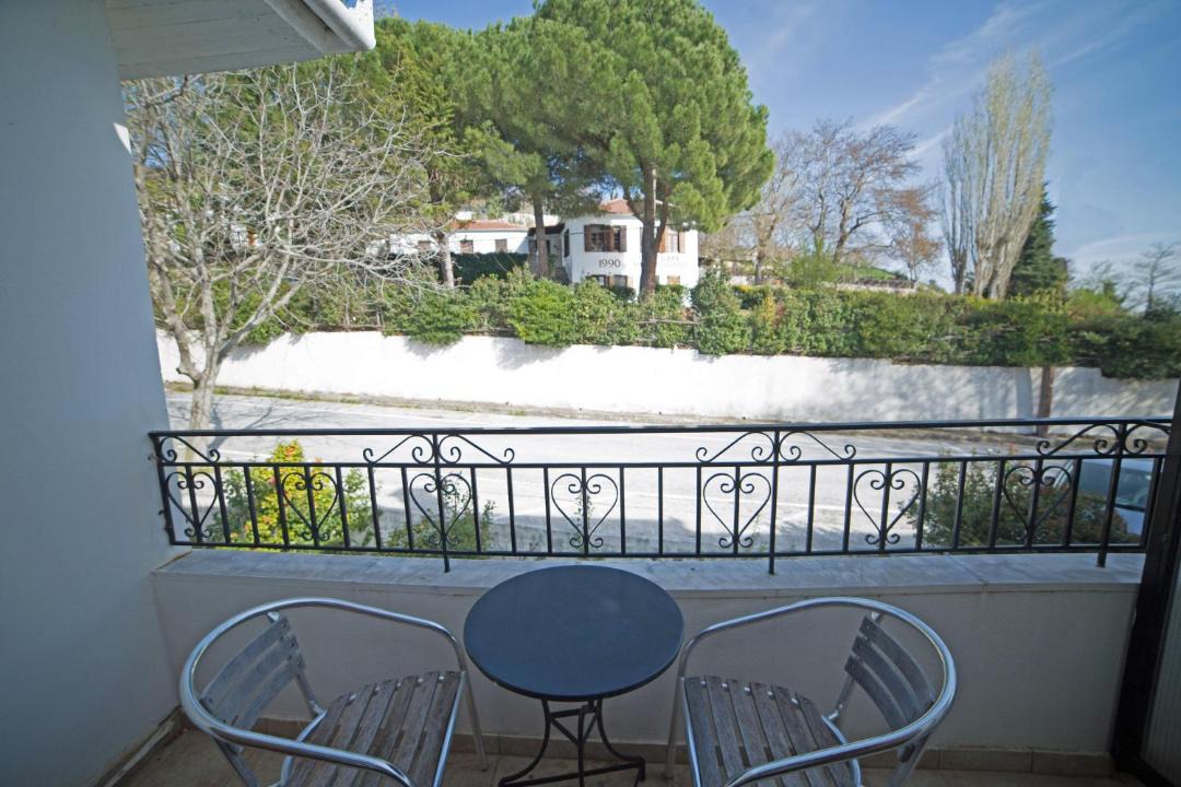Photo of Patio Balcony in Portaria