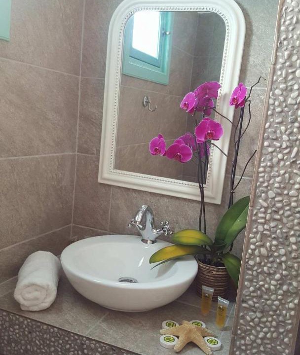 Photo of Bathroom in Arkasa