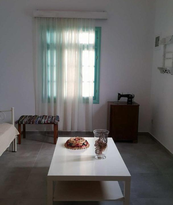 Photo of Livingroom in Arkasa