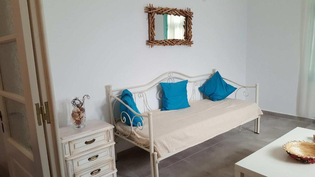 Photo of Bedroom in Arkasa