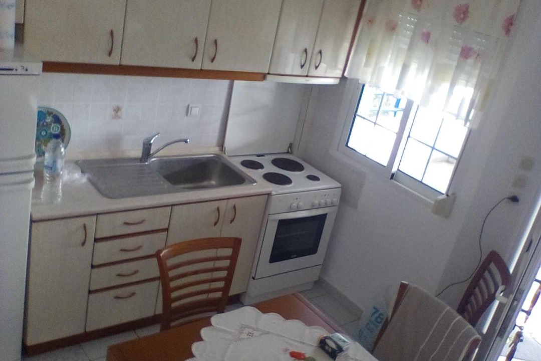 Photo of Kitchen in Pangaio