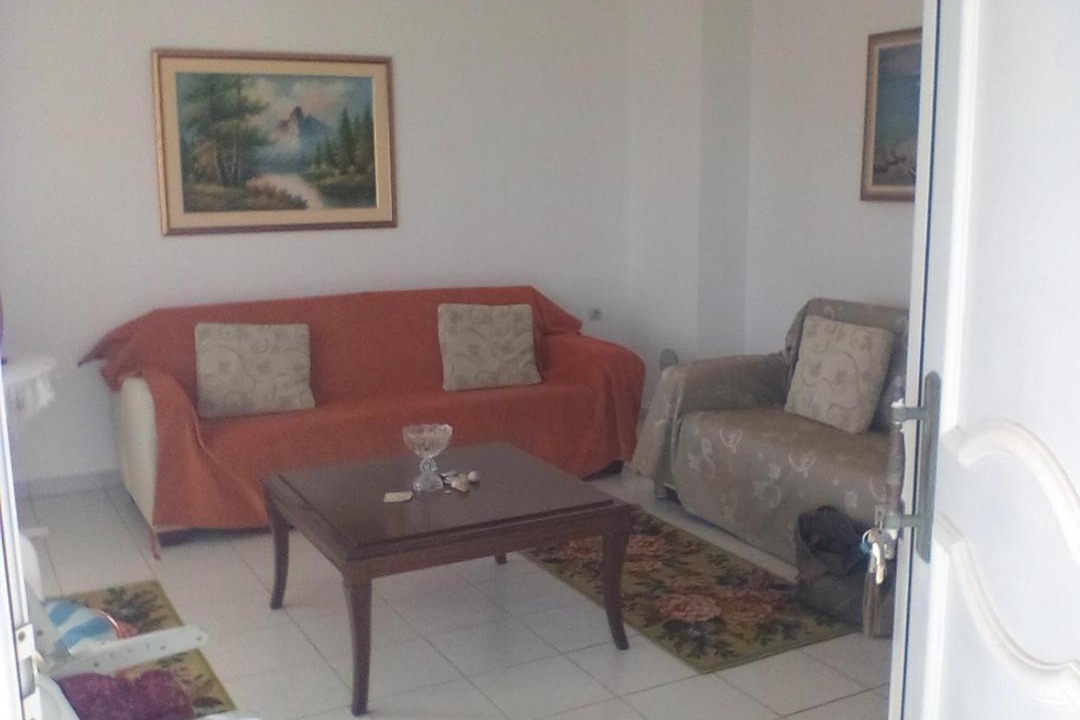 Photo of Livingroom in Pangaio