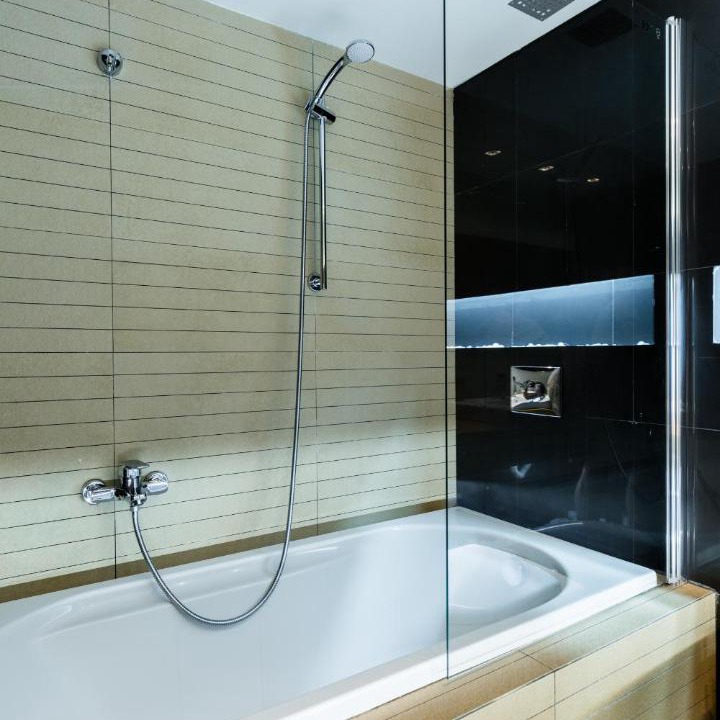 Photo of Bathroom in Neos Kosmos