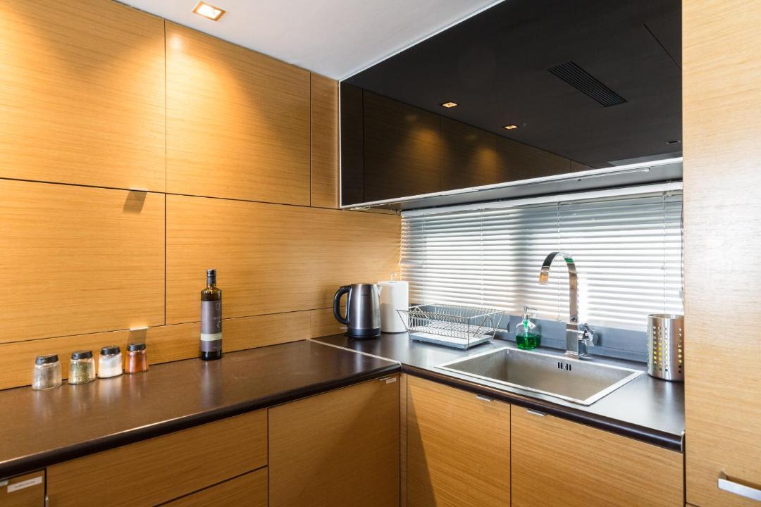 Photo of Kitchen in Neos Kosmos