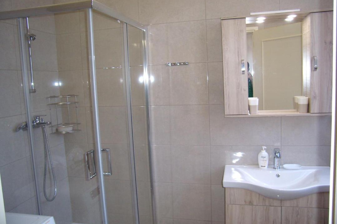 Photo of Bathroom in Koum Kapi
