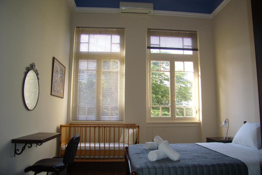 Photo of Bedroom in Koum Kapi