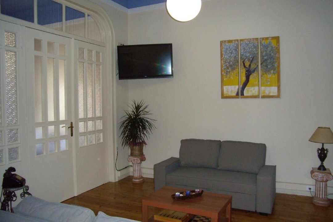 Photo of Livingroom in Koum Kapi