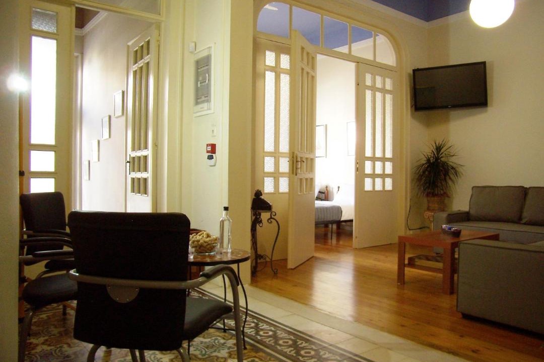 Photo of Livingroom in Koum Kapi