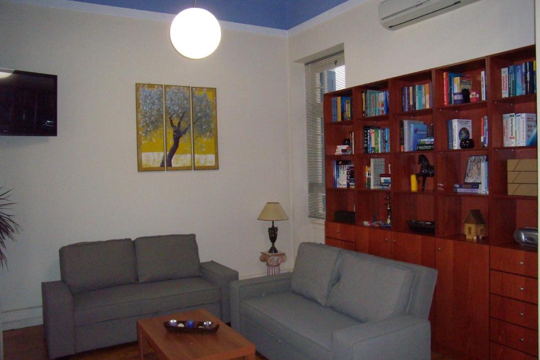 Photo of Livingroom in Koum Kapi