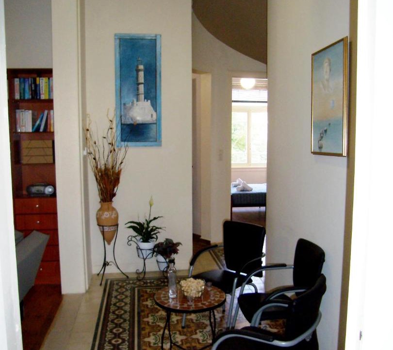 Photo of Livingroom in Koum Kapi