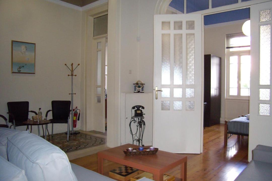 Photo of Livingroom in Koum Kapi