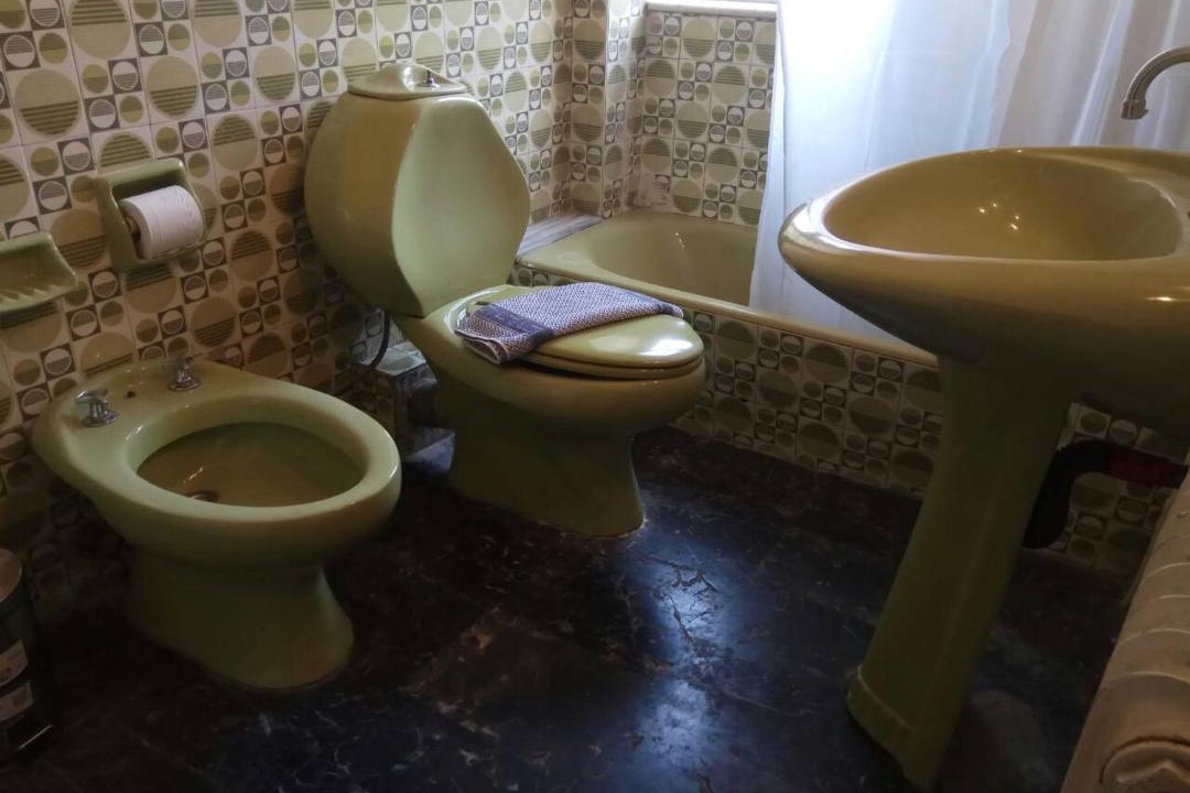 Photo of Bathroom in Skaramangas