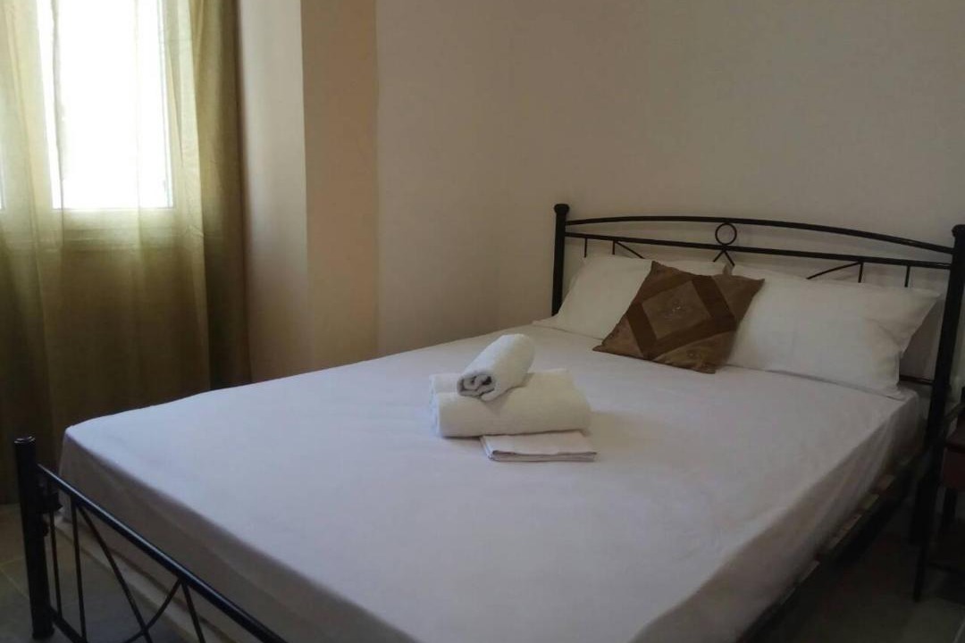 Photo of Bedroom in Skaramangas