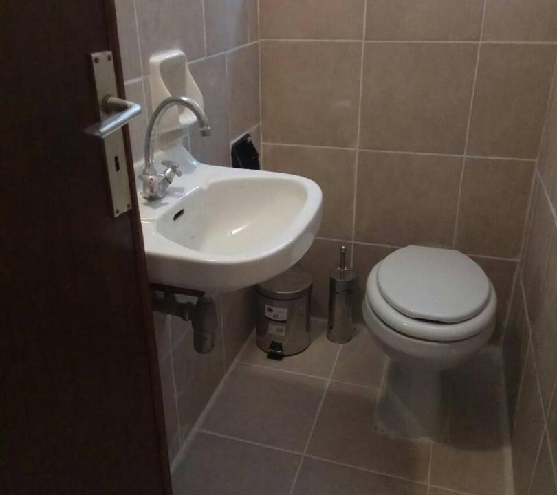 Photo of Bathroom in Skaramangas