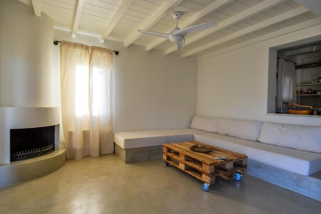 Photo of Livingroom in Gavrio