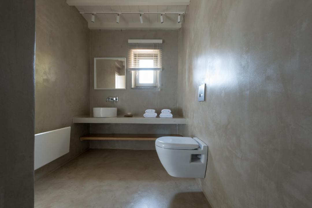 Photo of Bathroom in Gavrio
