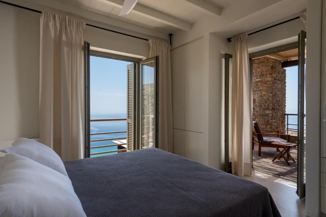 Photo of Bedroom in Gavrio