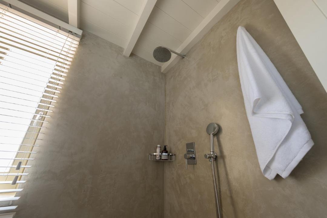 Photo of Bathroom in Gavrio