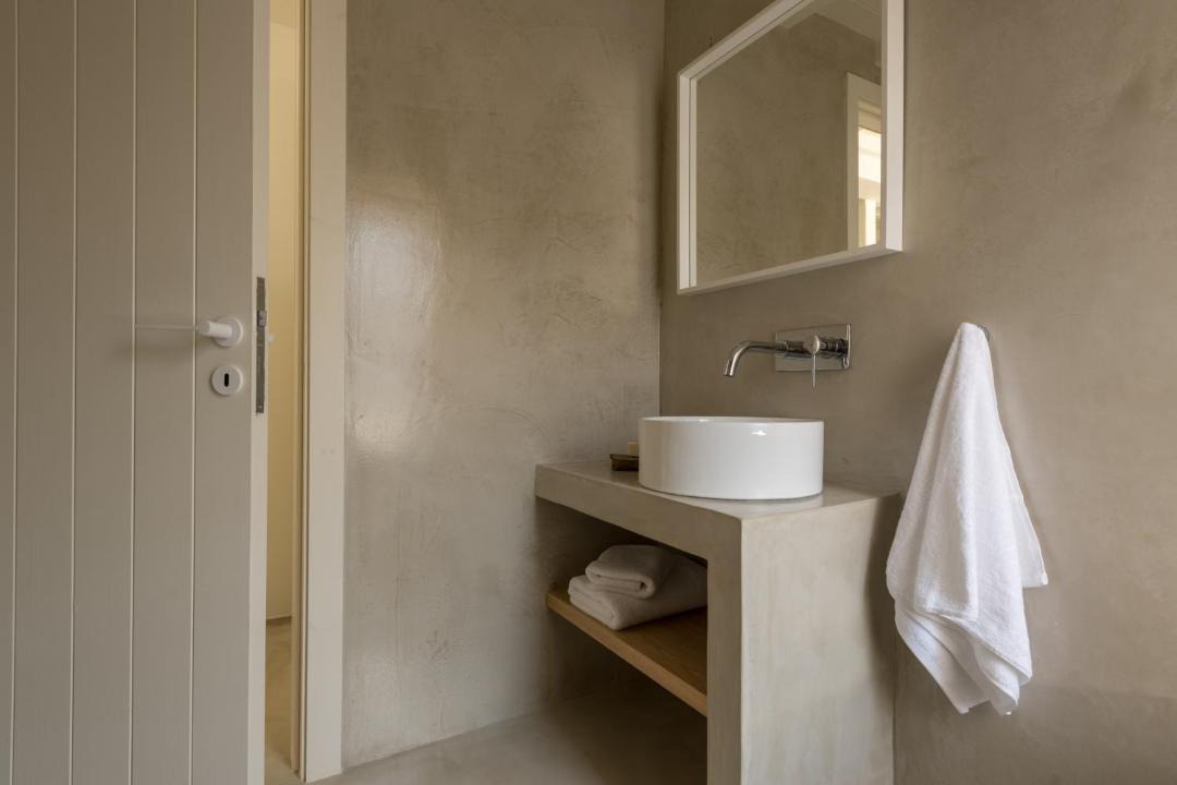 Photo of Bathroom in Gavrio