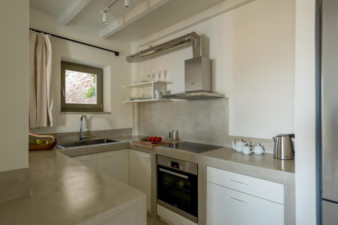 Photo of Kitchen in Gavrio