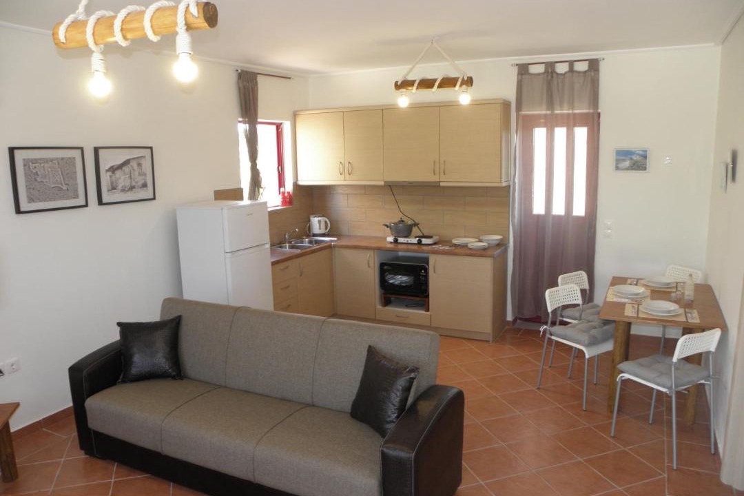 Photo of Livingroom in Spata-Artemida