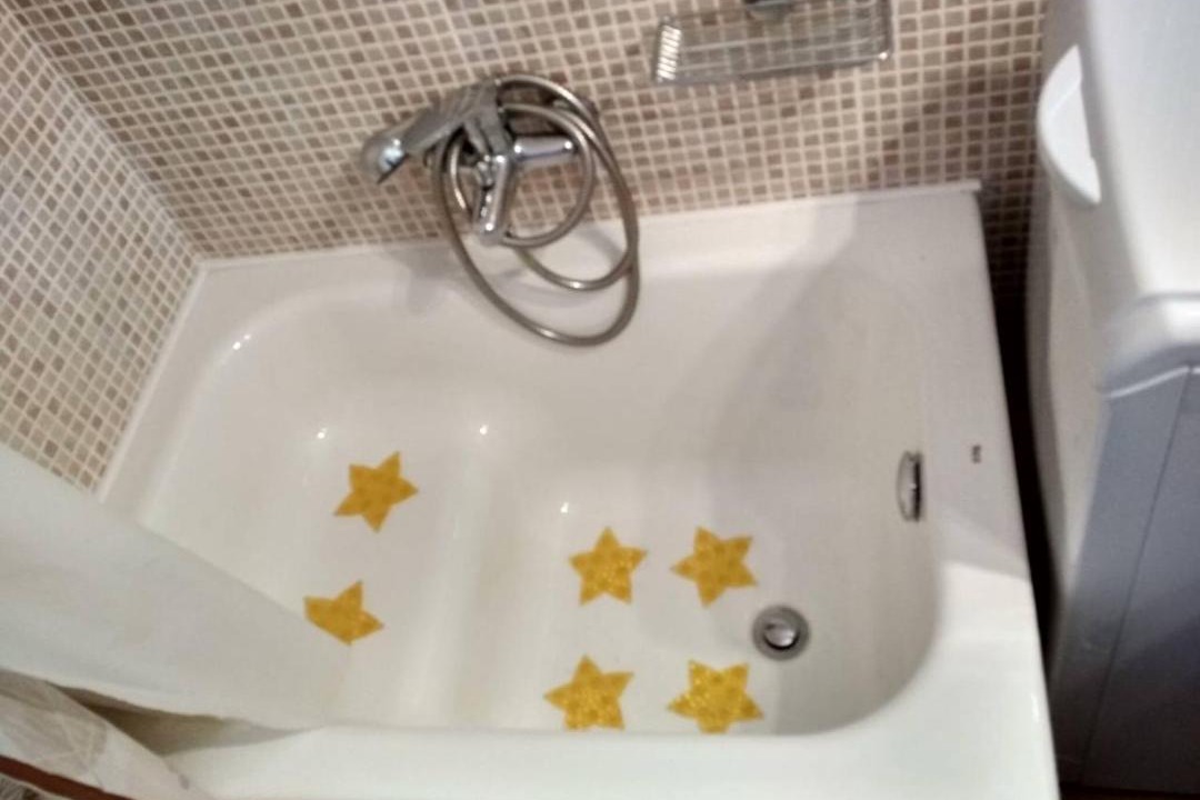 Photo of Bathroom in Agia