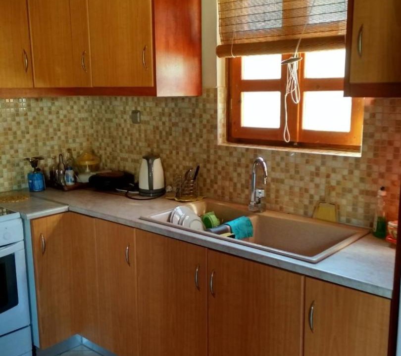 Photo of Kitchen in Agia