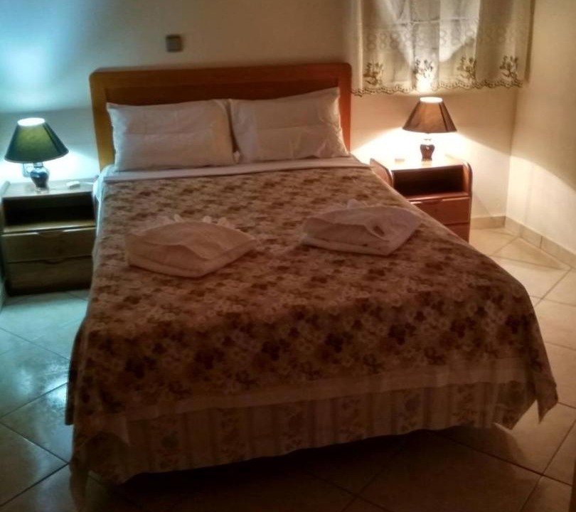 Photo of Bedroom in Agia
