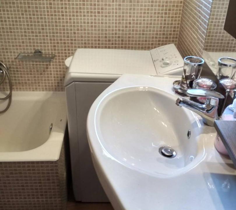 Photo of Bathroom in Agia