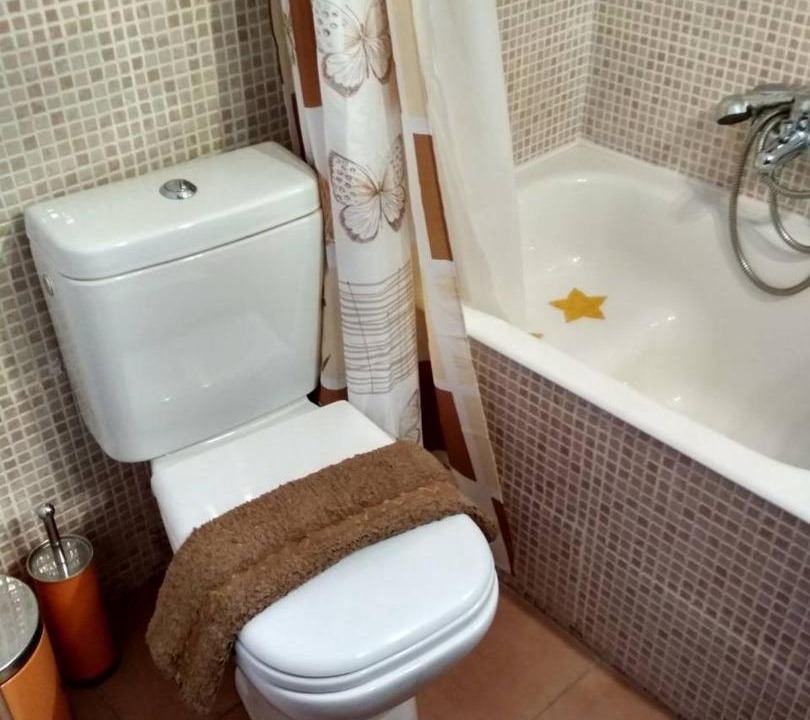Photo of Bathroom in Agia