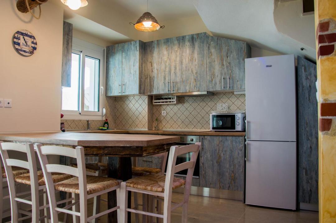 Photo of Kitchen in Agios Nikolaos