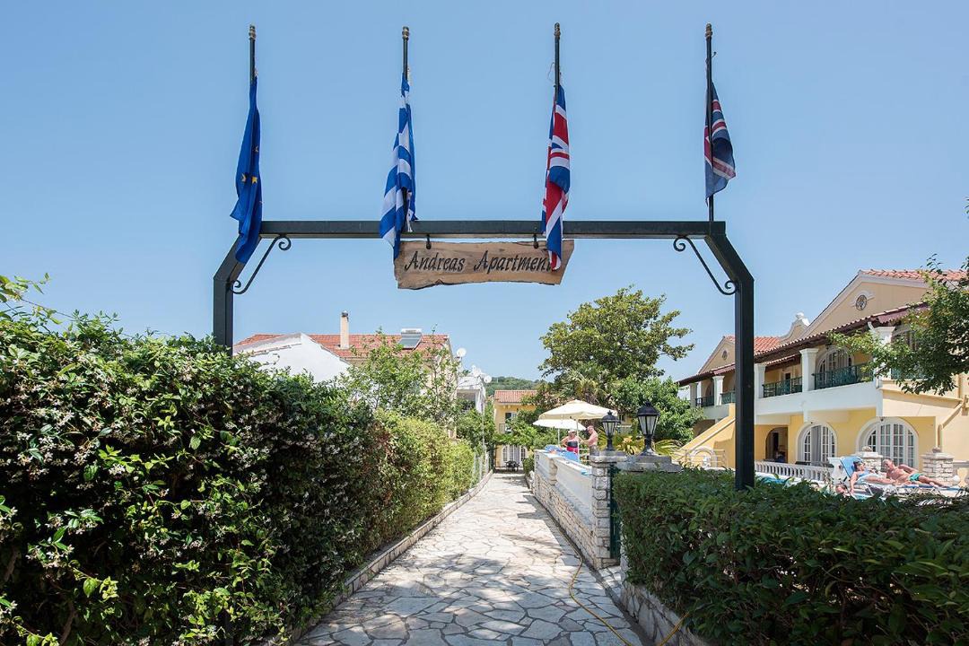Photo of Others in Kassiopi