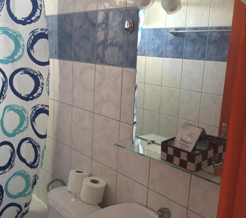 Photo of Bathroom in Archangelos