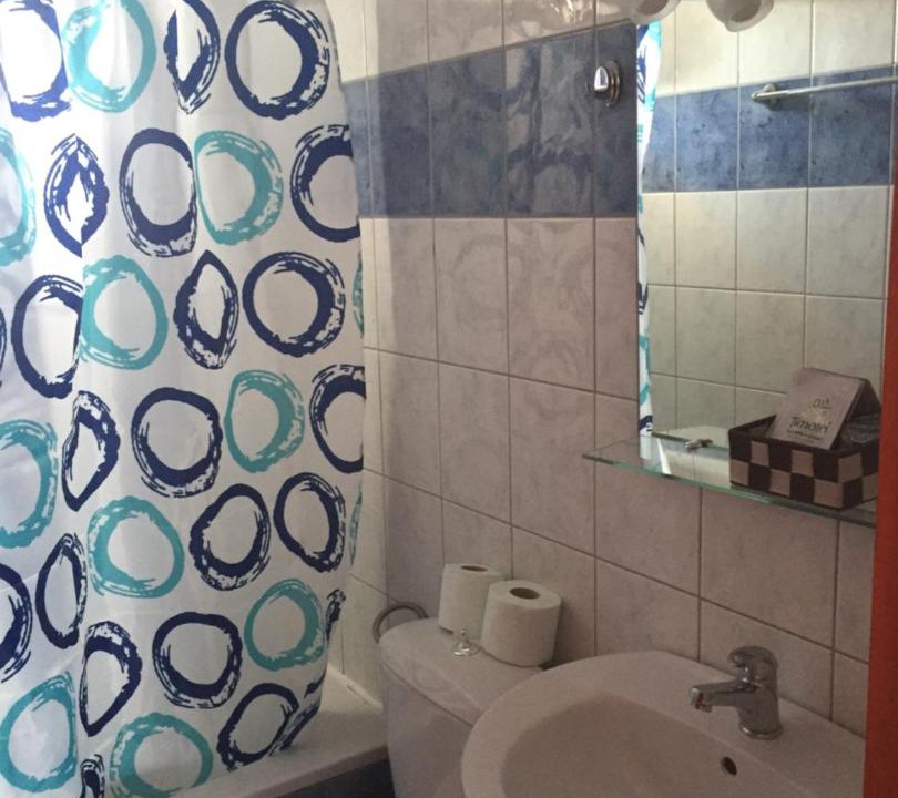 Photo of Bathroom in Archangelos