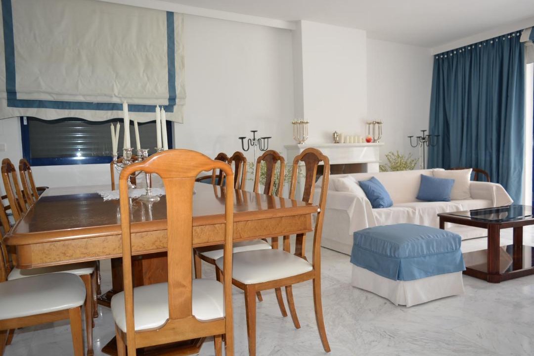 Photo of Livingroom in Palaia Fokaia