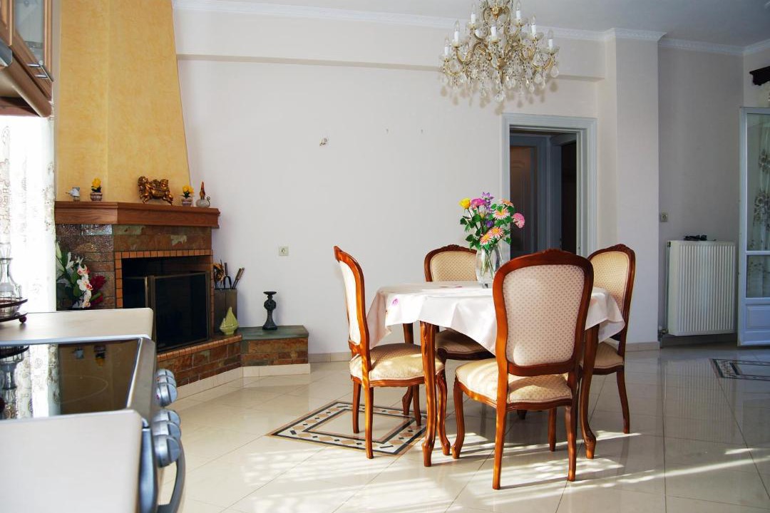 Photo of Livingroom in Vivlos