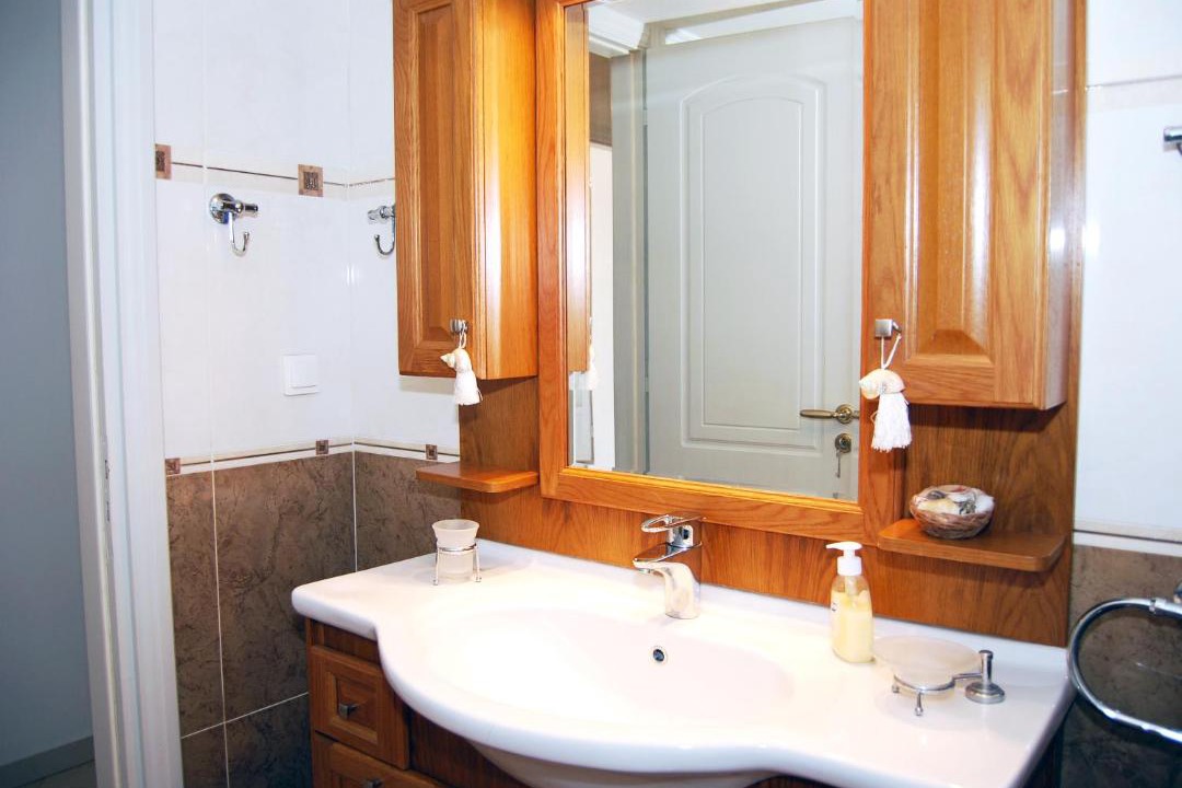 Photo of Bathroom in Vivlos