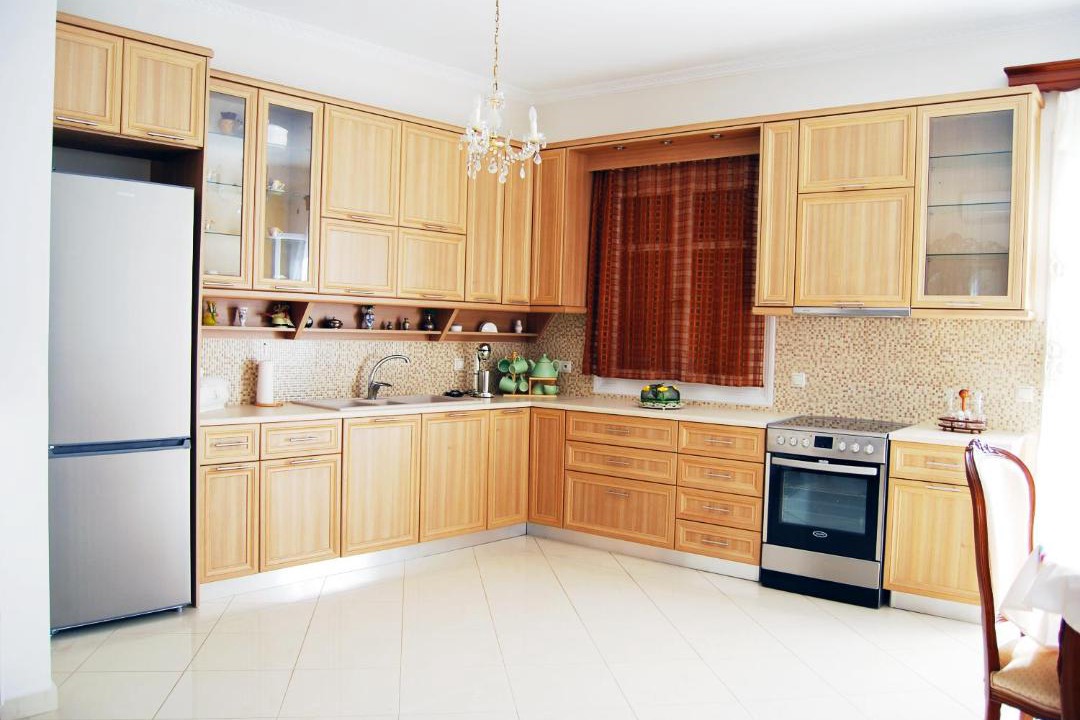 Photo of Kitchen in Vivlos