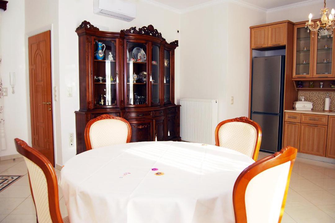 Photo of Bedroom in Vivlos