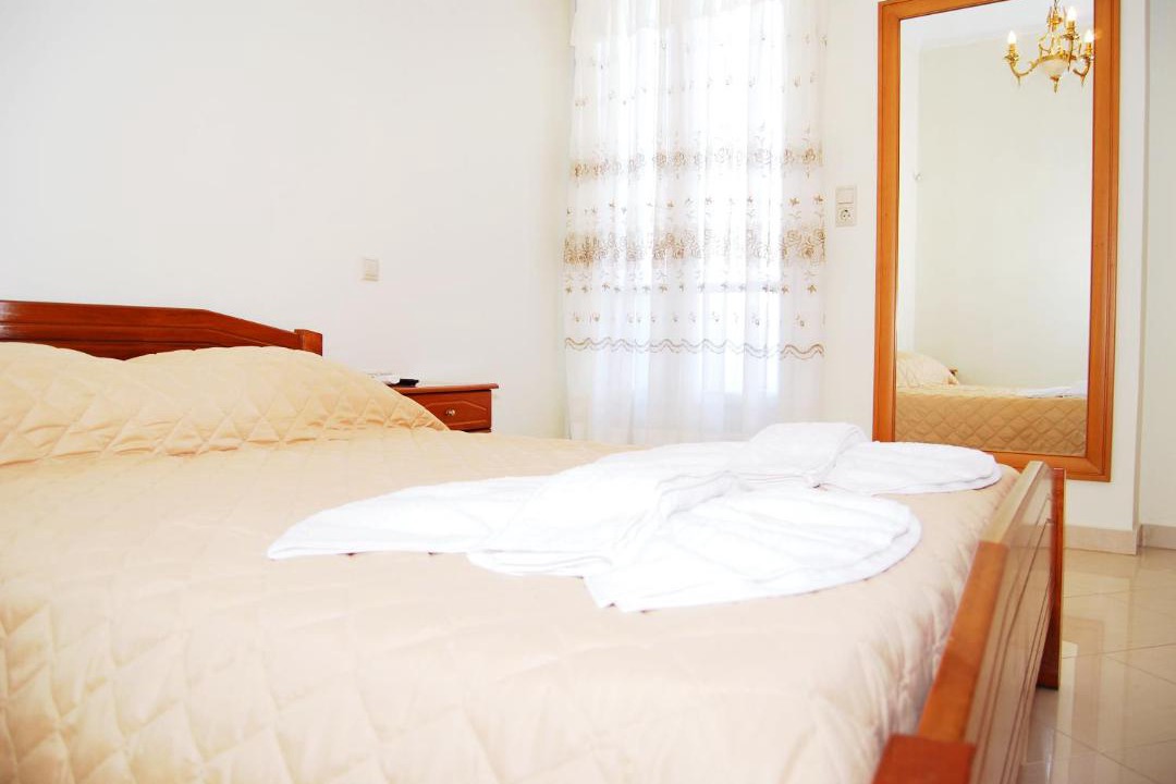 Photo of Bedroom in Vivlos