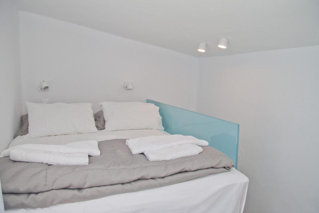 Photo of Bedroom in Nea Chora