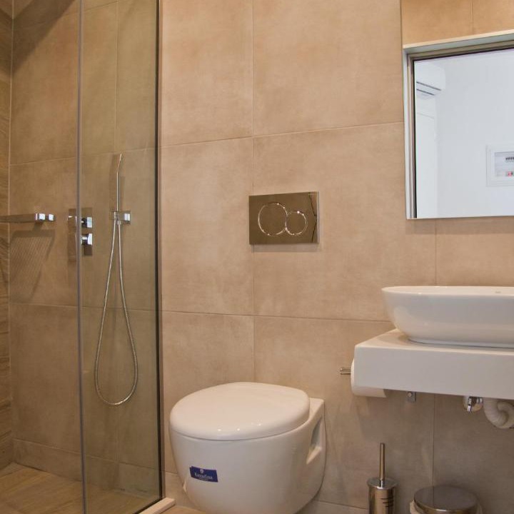 Photo of Bathroom in Nea Chora