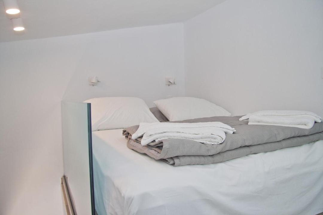 Photo of Bedroom in Nea Chora