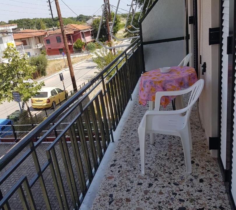 Photo of Patio Balcony in Stomio